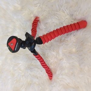 Camera tripod